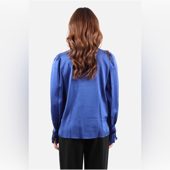 Michelle Ungaro blouse - Picture 3 of 5